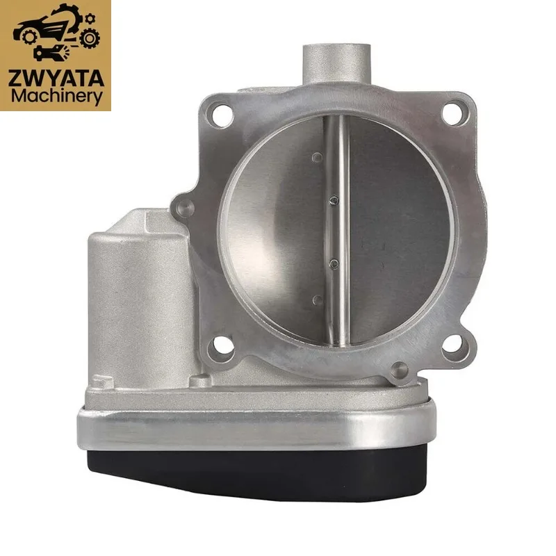 Throttle Body 4591847AC for 2003-2011 Dodge Ram Charger Chrysler 300 Jeep Grand Cherokee 5.7L 6.1L 90mm 04591847AB 68060354AA