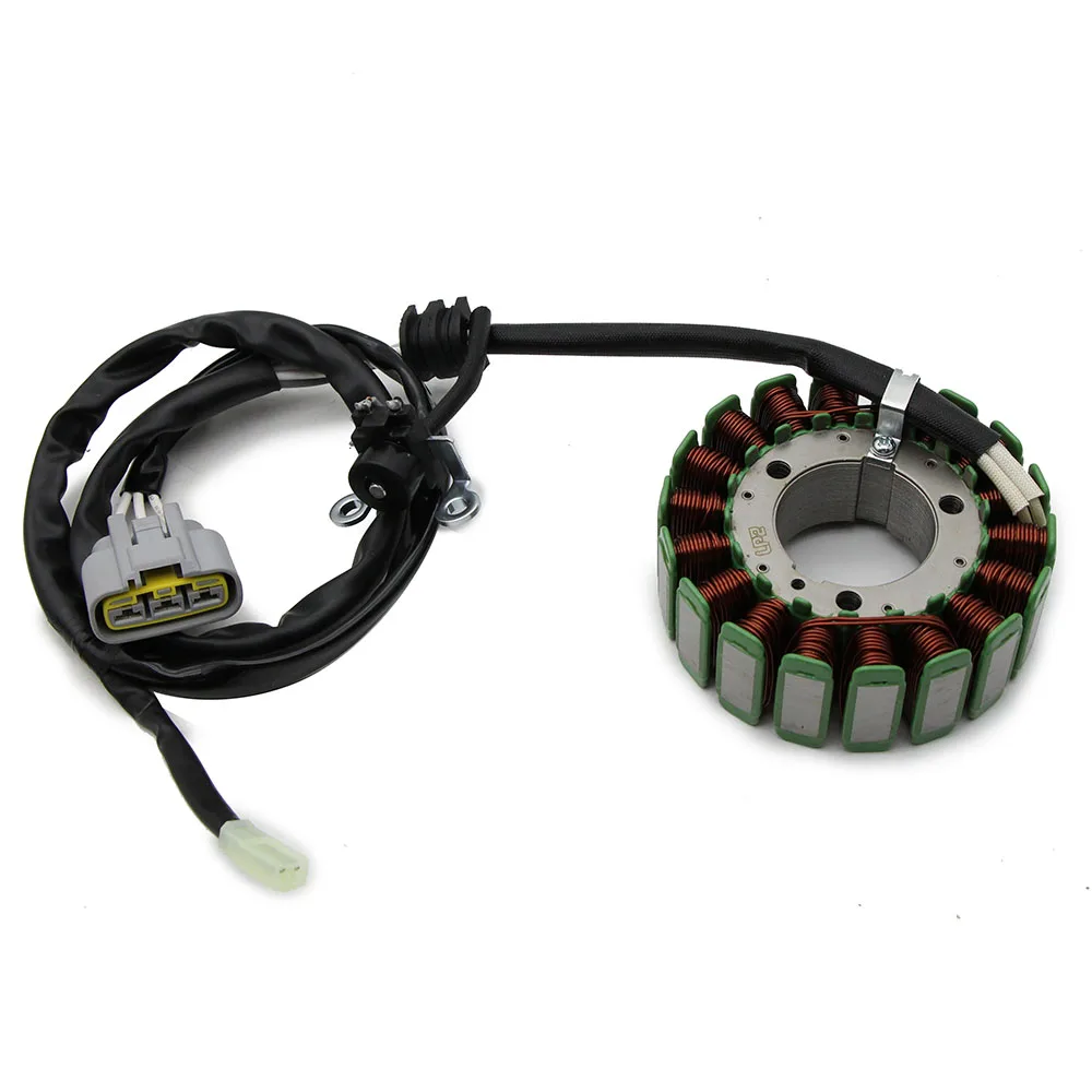 1RC-81410-00 Motorcycle Magneto Stator Coil For Yamaha MT09A MT-09 ABS FZ09 FZ-09 Tracer 900 GT FJ09 FJ-09 MT09TRA MT-09 Tracer