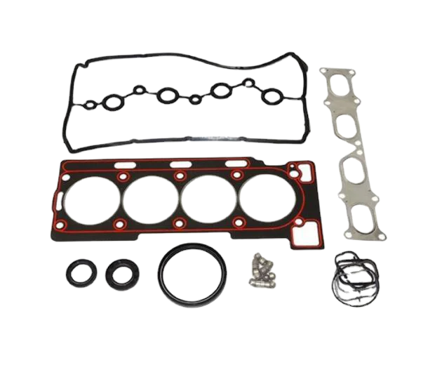 

Engine Gasket Kit Set Engine Overhaul Gasket for CHANGAN CS35 1.6L