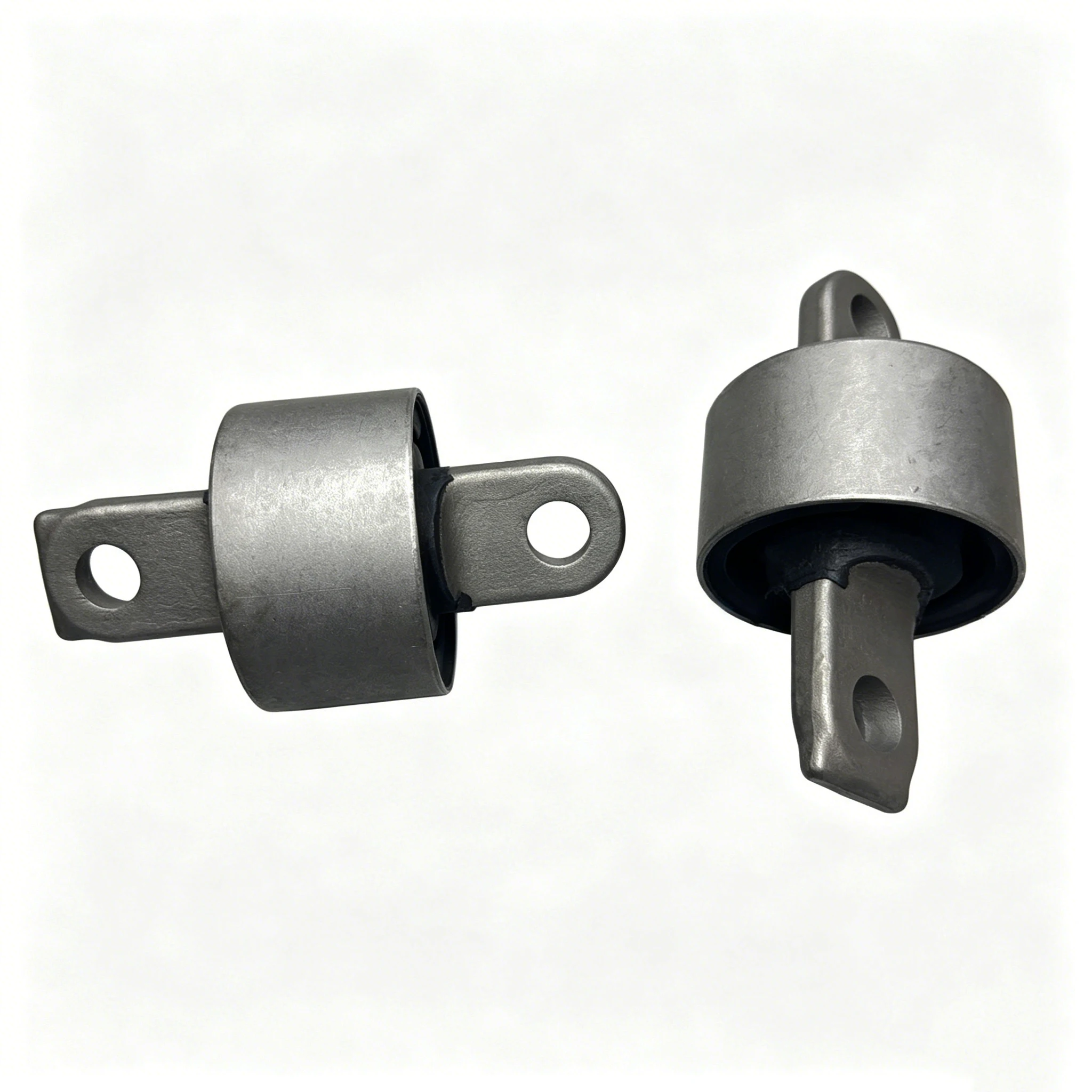 Rear Suspension Silent Block 48725-40021 48725-48083 For Highlander GSU40 Aftermarket Chassis Parts
