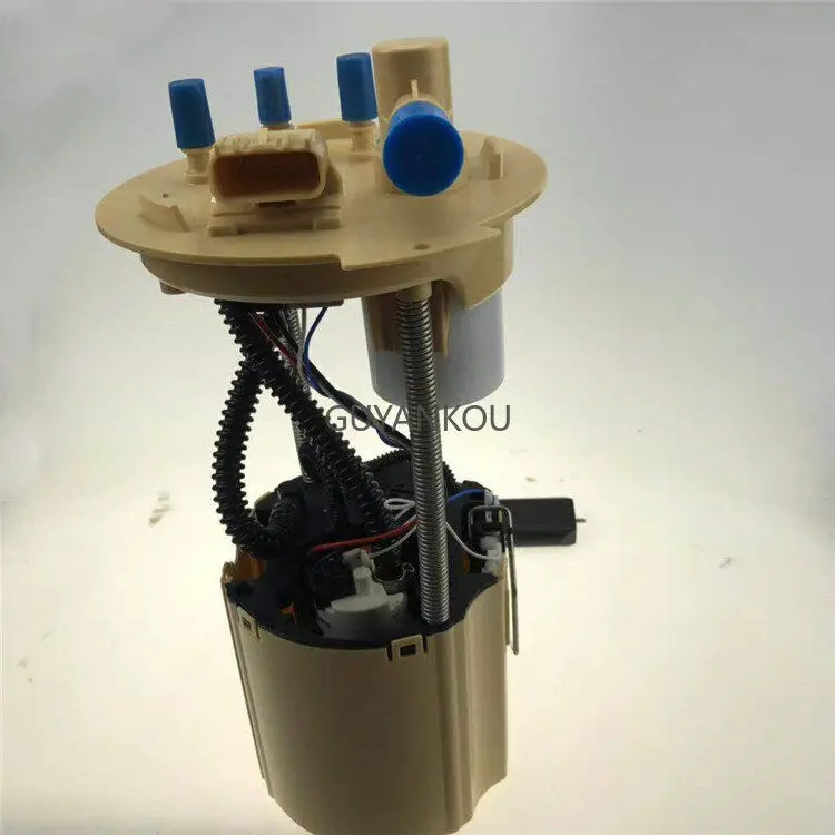 Fuel Pump Module Assembly 13582651 13516859 13592481 13592391 for Chevrolet Opel MOKKA / MOKKA X 1.6 1.7 CDTI Diesel