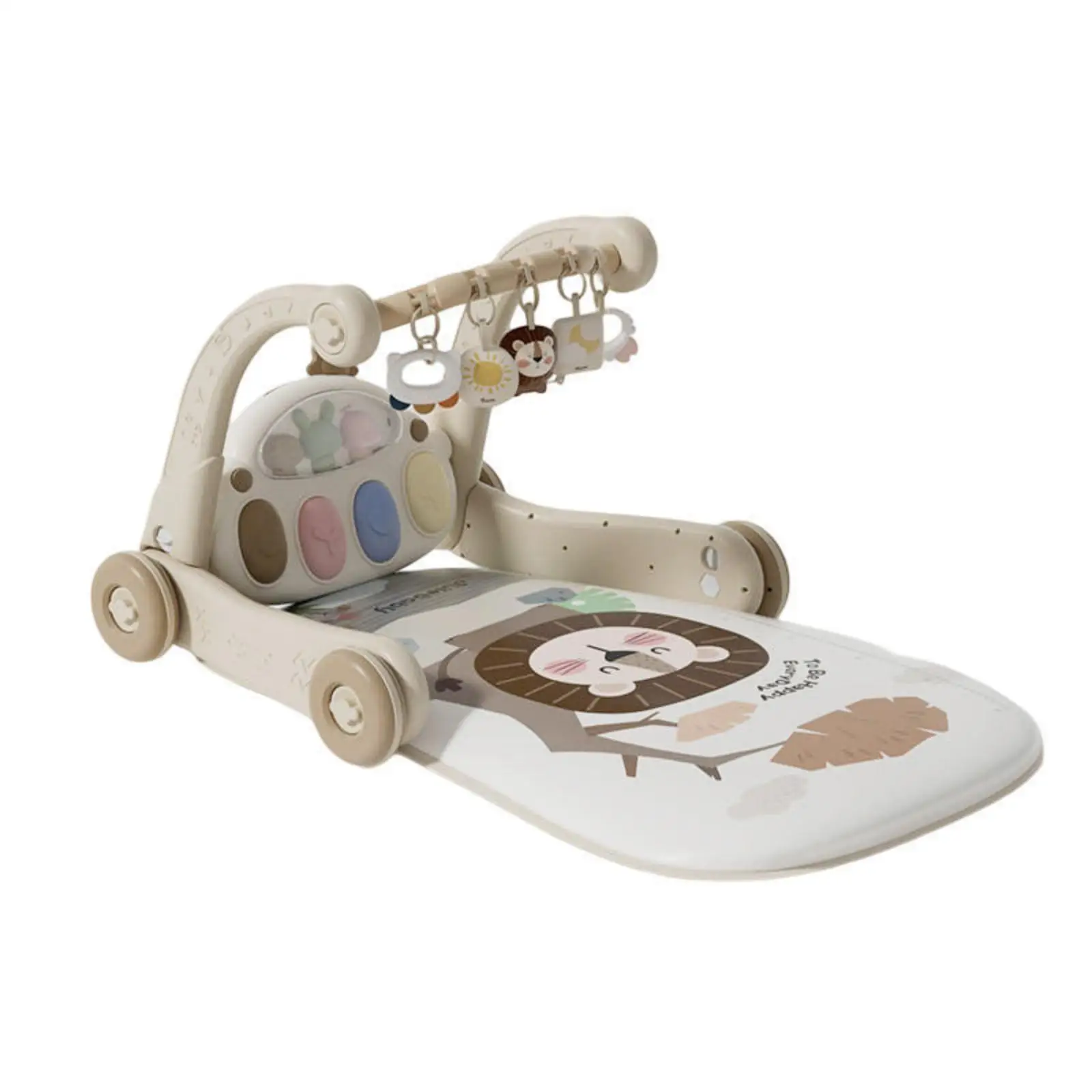 infant-piano-play-gym-with-soft-mat-and-wheels-for-easy-moving-baby-activity-center