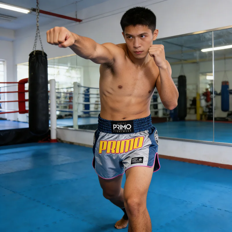 primo-professional-boxing-training-shorts-loose-breathable-martial-arts-muay-thai-shorts-for-men-and-women-sporty-fitness