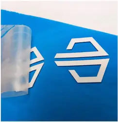 Transferencia de calor, etiqueta gruesa de un color, silicona 3D, estampado en caliente, etiqueta suave, etiqueta de tela para el pecho, logotipo personalizado, etiqueta de marca