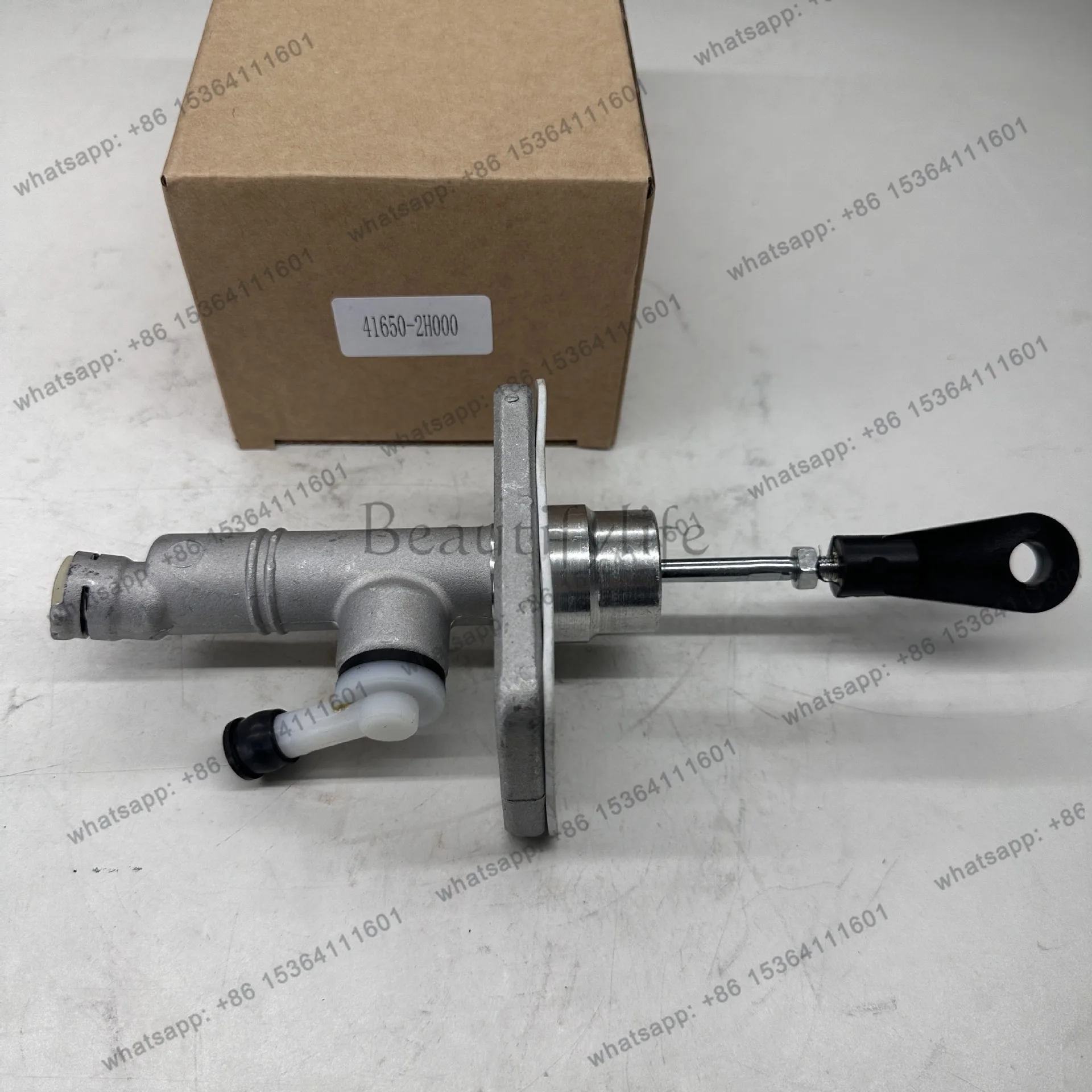 PJ for clutch master pump 41605-0Q000 41605-2H000