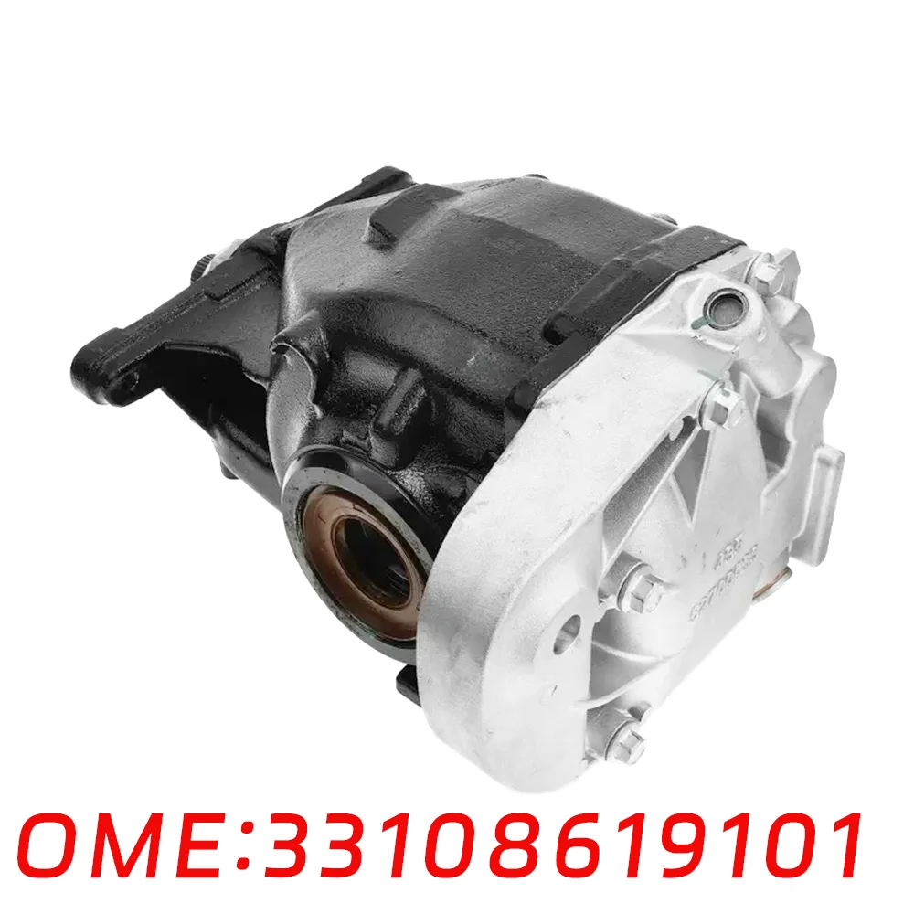 Suitable for BMW G32 GT G11 G12 LCI 730i 630 740Li 2018-2023 Rear-axle-drive 33108619101 33108619102