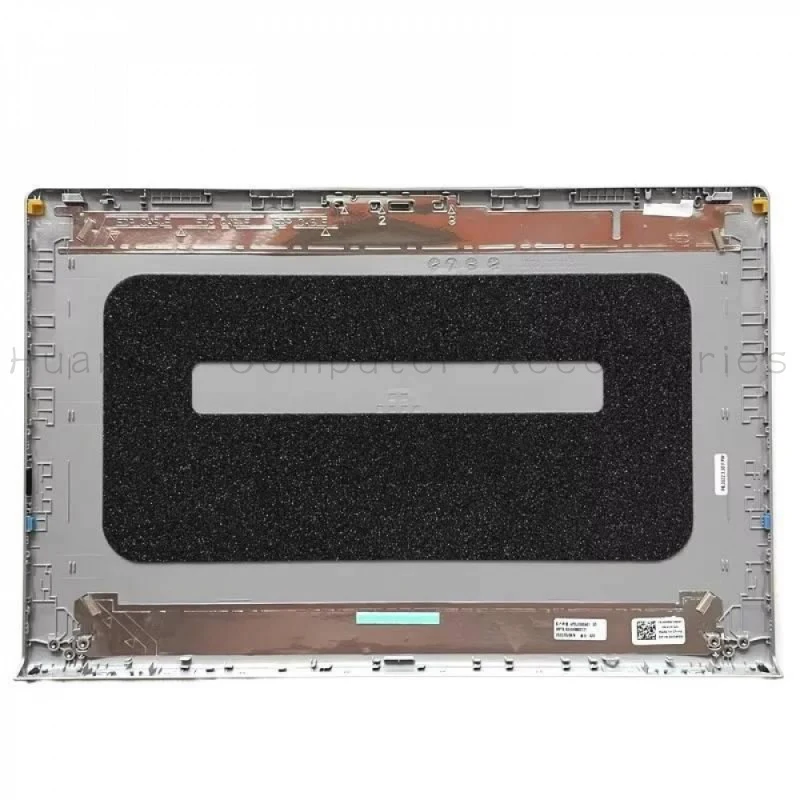 Оригинальная задняя крышка LCD-дисплея S+ (0DDM9D) для ноутбуков Dell Inspiron 15 3510, 3511, 3515, 3520 – замена верхней части корпуса