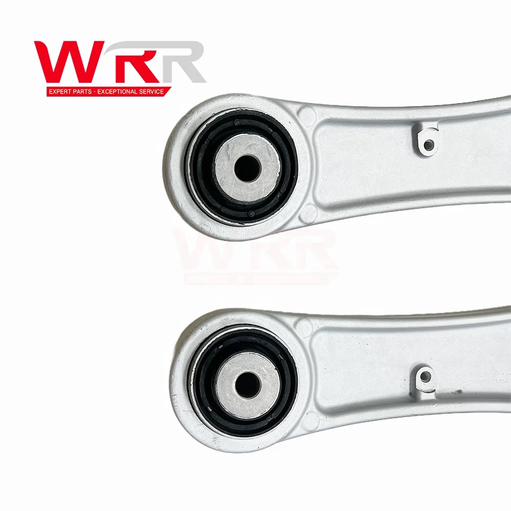 T2R18864 T2R18865 Left and Right Front Lower Straight Control Arms for Jaguar XJ1995-97 CLASSIC X300/F-TYPE 2014/F-PACE 2016
