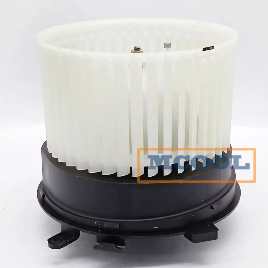 High Quality AC heater Fan Blower Motor Suitable For Nissan Qashqai 27225-ET10B 27225-JD00A 27225-ET00A 27225-ET10A 27225-JM01B