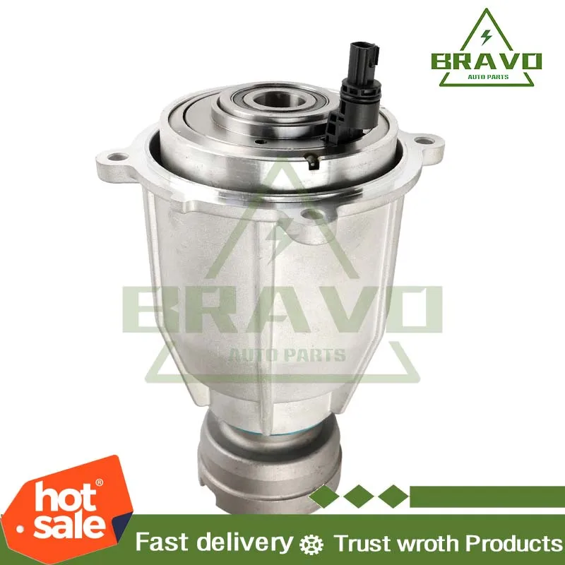 Rear Differential C… - image