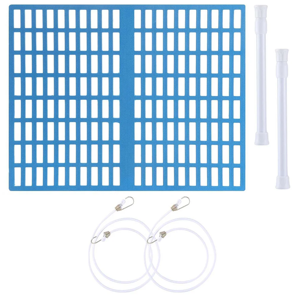 

Easy Installation Pool Skimmer Skimmer Protection Telescopic Protection Debris Removal Effortless Installation