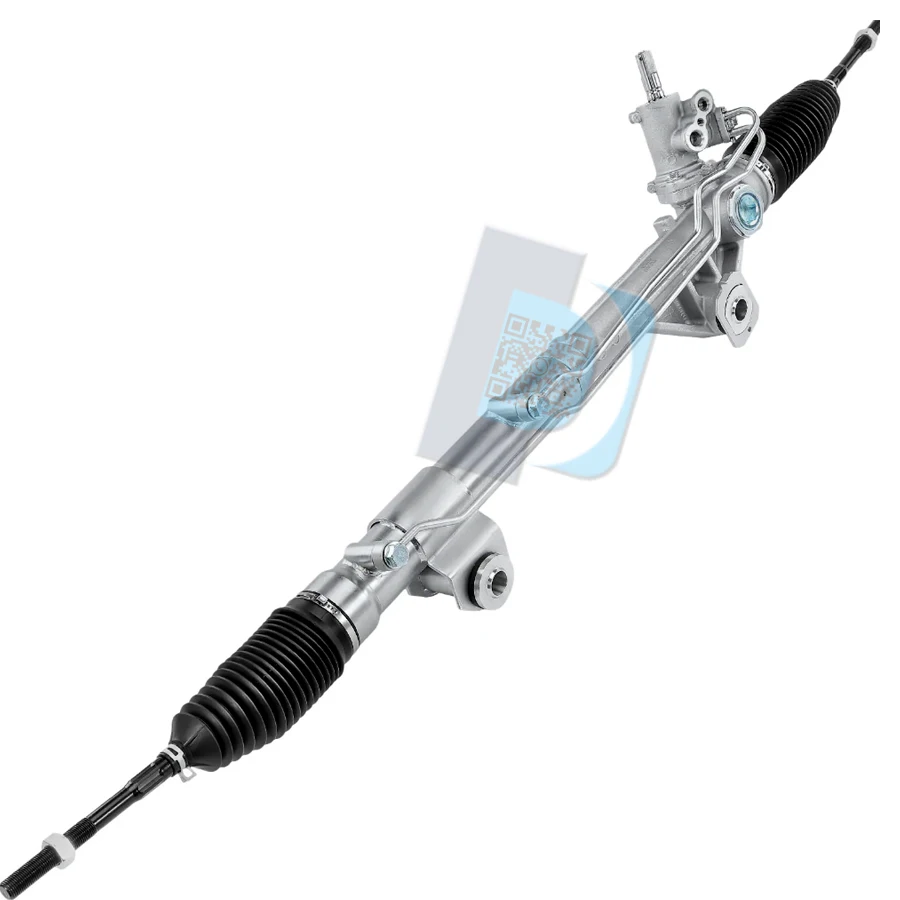 Power Steering Rack For Ford Expedition 09-10 F-150 Lincoln 9L1Z3504A 9L3Z3280A 9L3Z3504A AL3Z3504B AL3Z3504A  Left Hand Drive