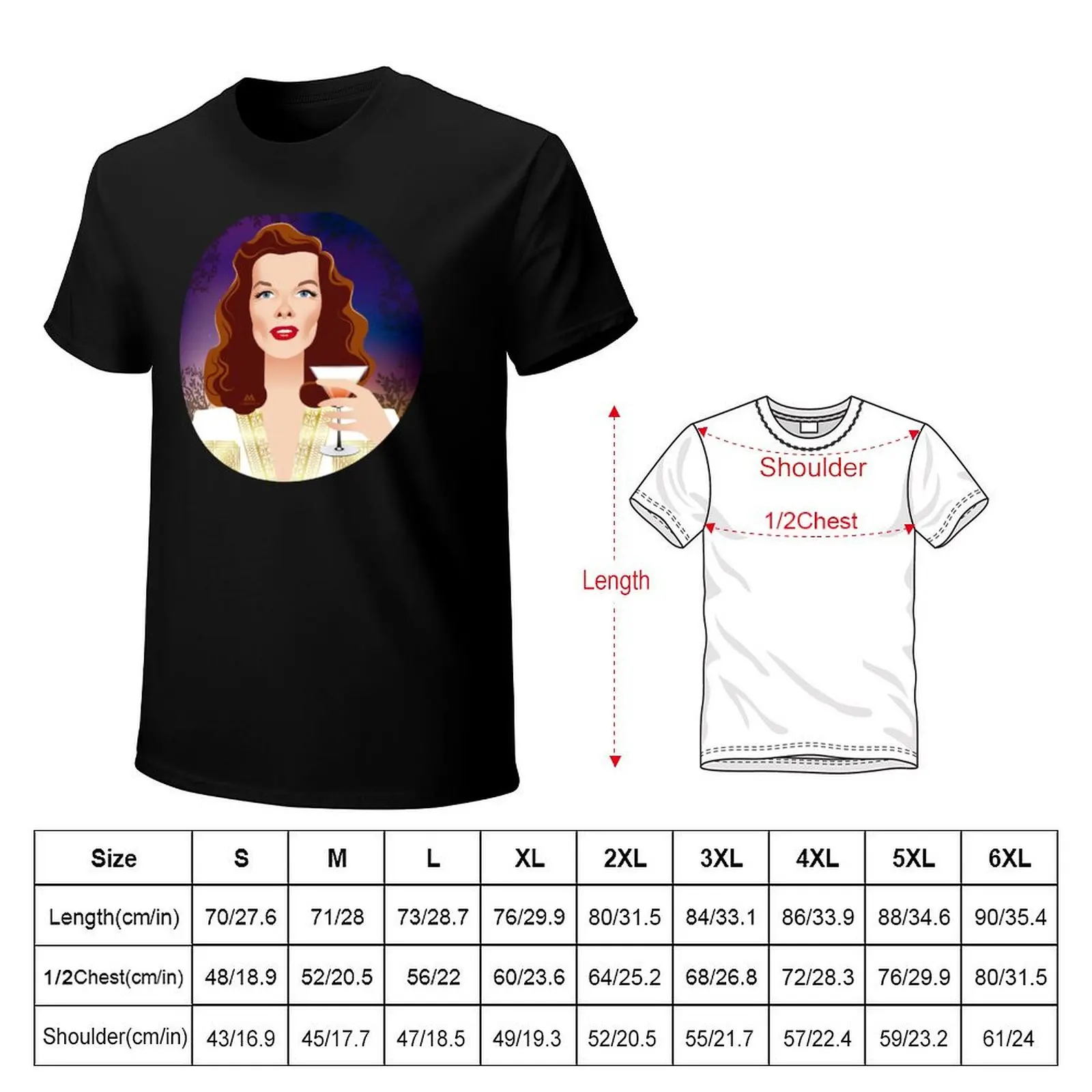 Tracy T-Shirt Outdoor Activity Sports T-Shirt