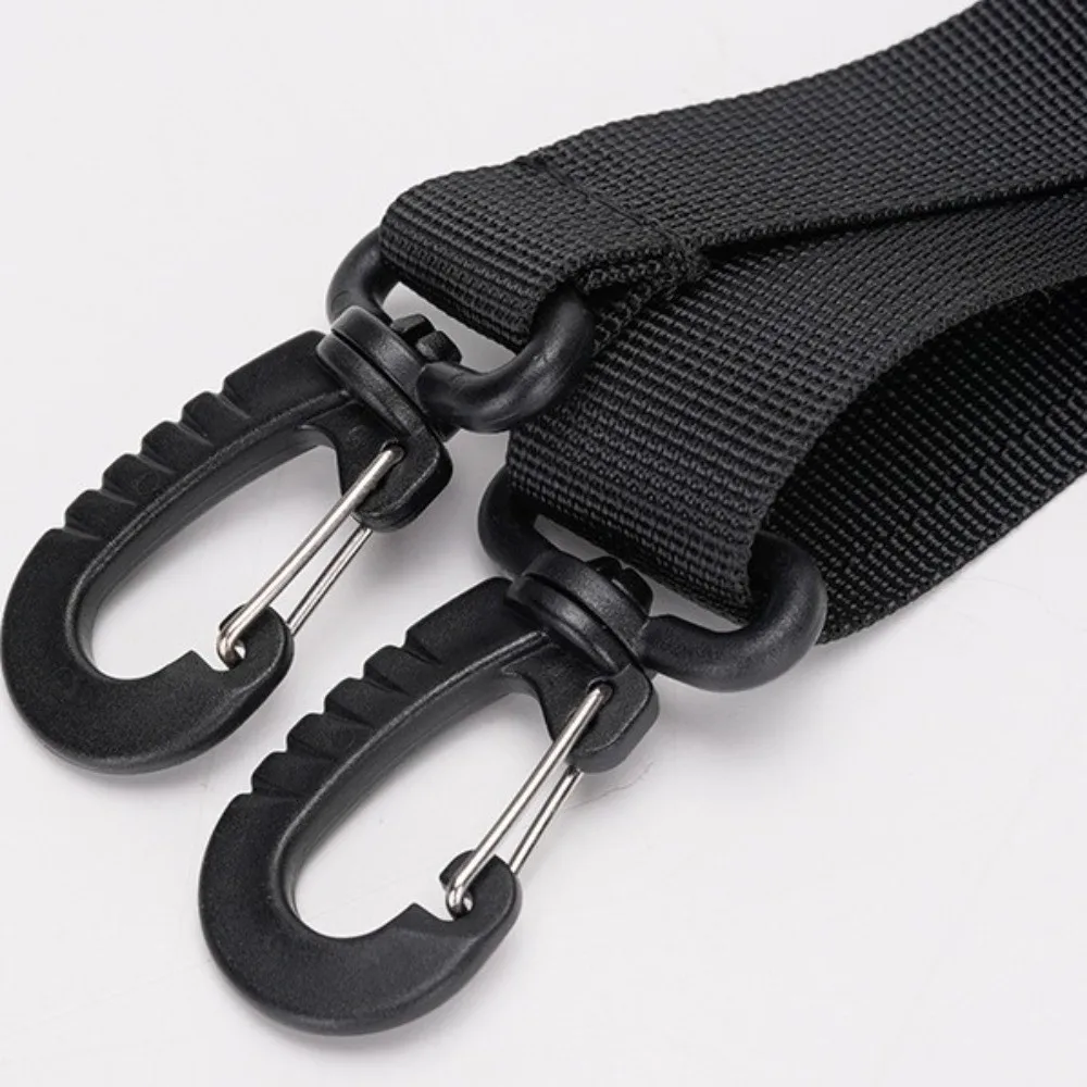 Multi-function Shoulder Strap Replacement Pouch Attachment Water Bottle Pouch Strap Nylon Belt Compatible Replacement Strap