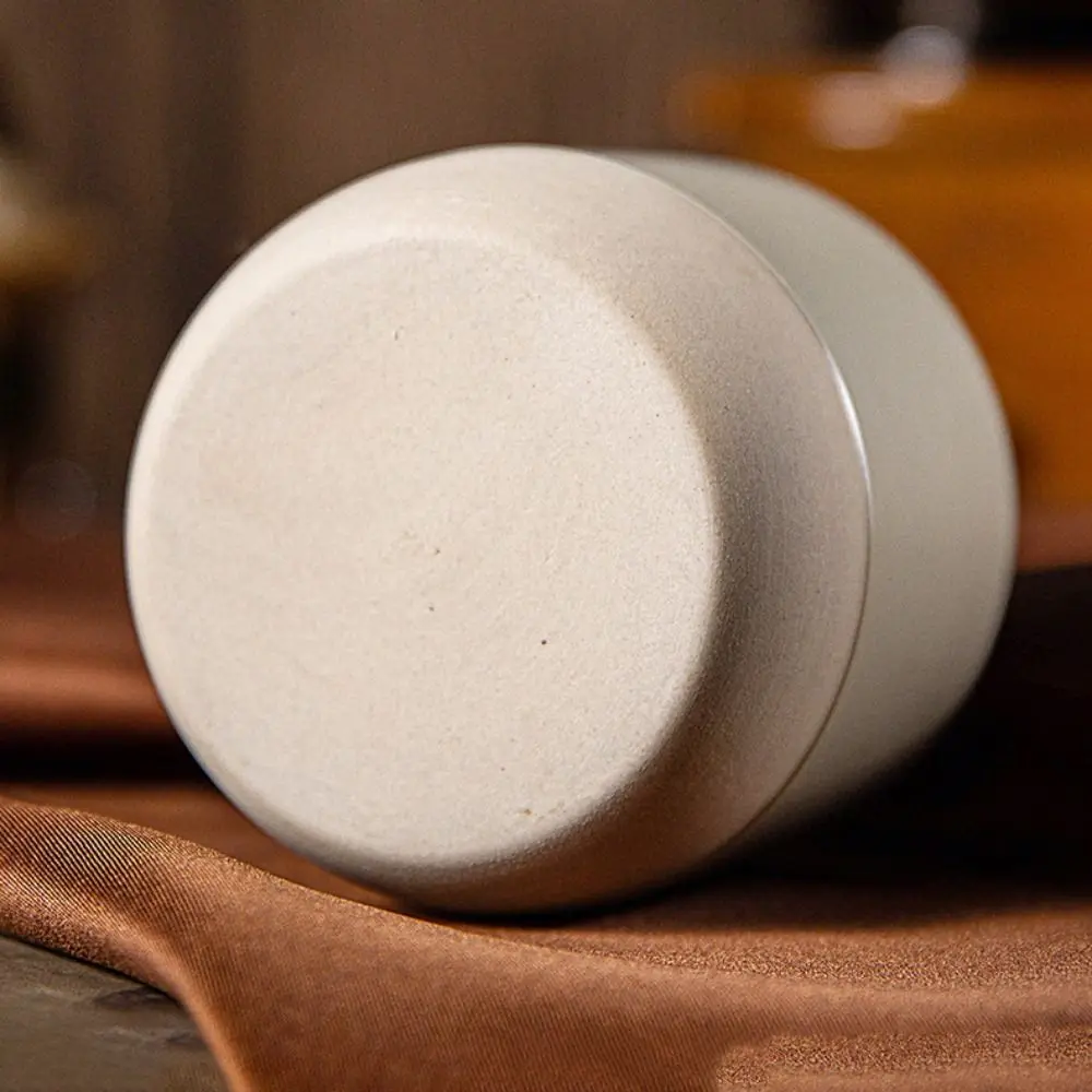 

Drinkware Retro Vintage Coffee Mug Ceramic Minimalist Matcha Cup Japanese-style Espresso Cup cafe