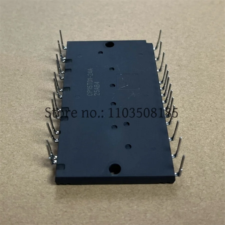 

1PCS CP15TD1-24A Module New quality guarantee