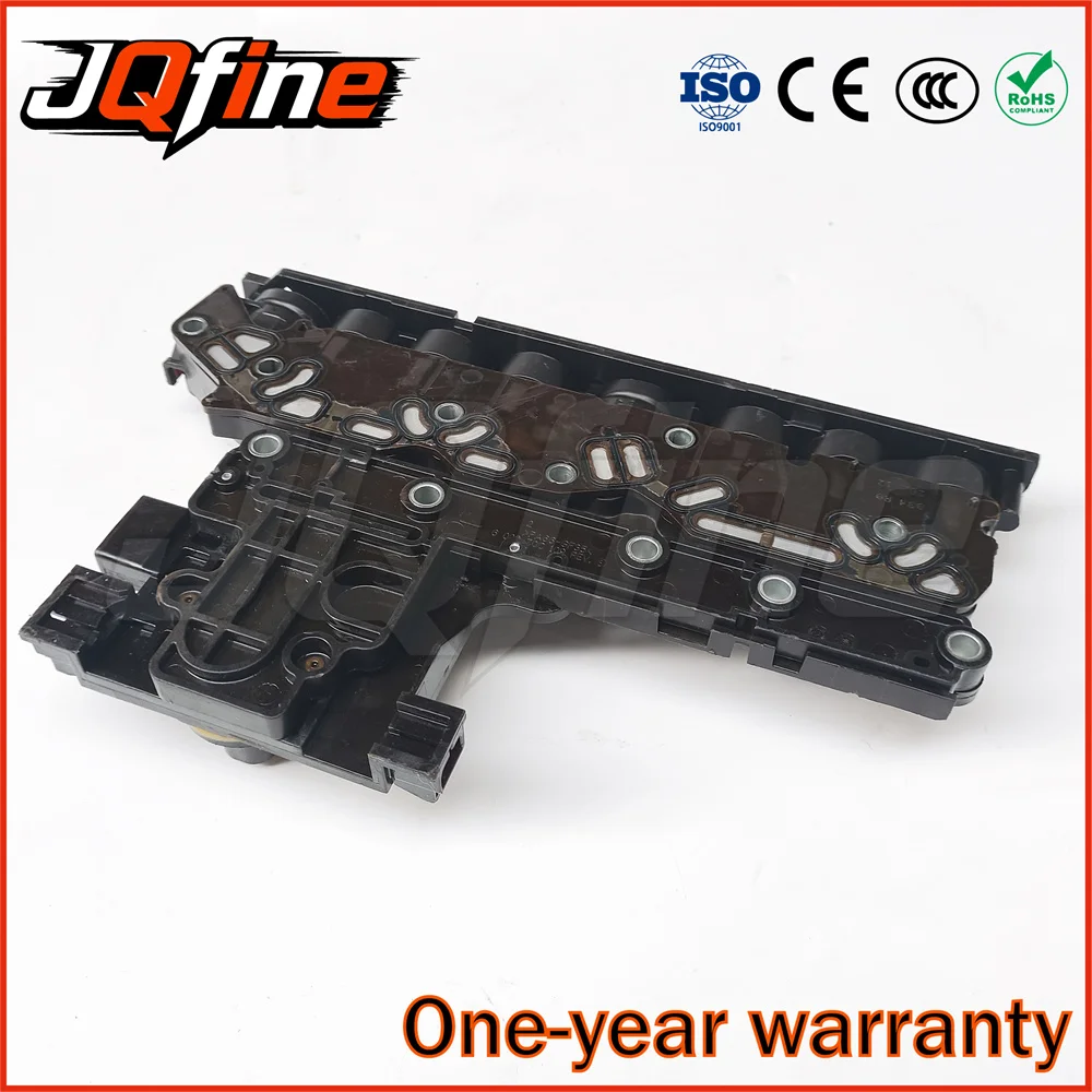Original 6F50 6F55 Transmission Control Module TCU TCM Solenoid Pack For Ford