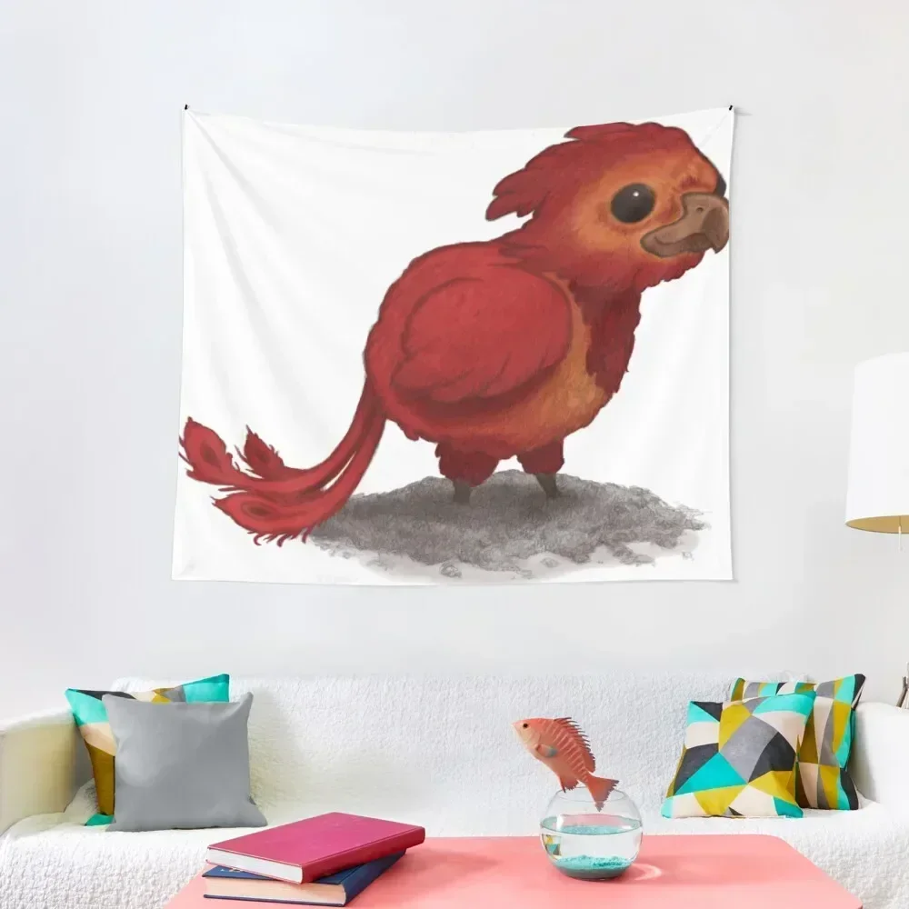 

Magic Creature Sticker House Decor Room Decor Cute Room Aesthetic Decoration Pictures Room Wall Tapestry