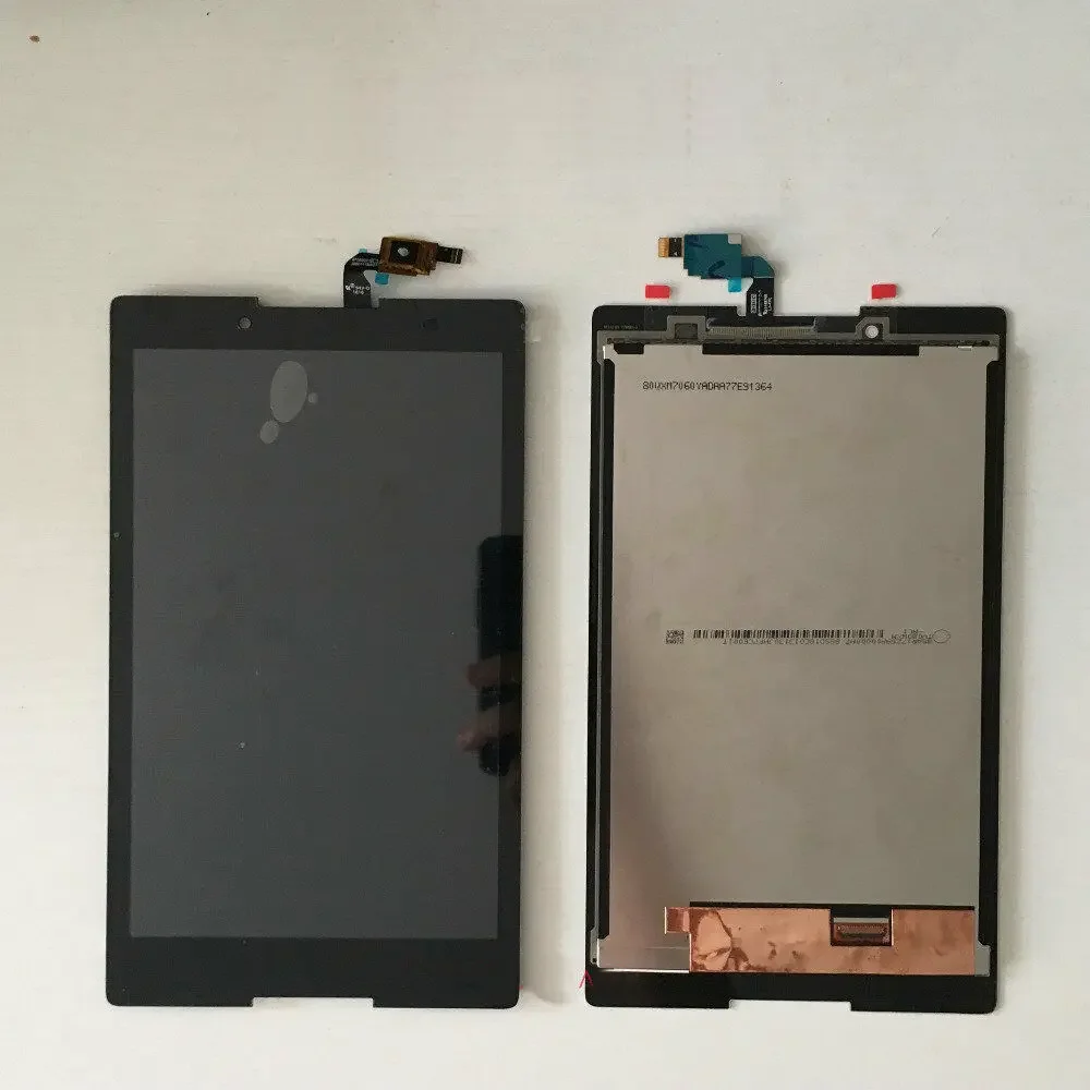

8-дюймовый сенсорный экран и матрица ЖК-дисплея в сборе для Lenovo Tab 2 A8-50 A8-50F A8-50L ZA04 A8-50LC ЖК-дисплей
