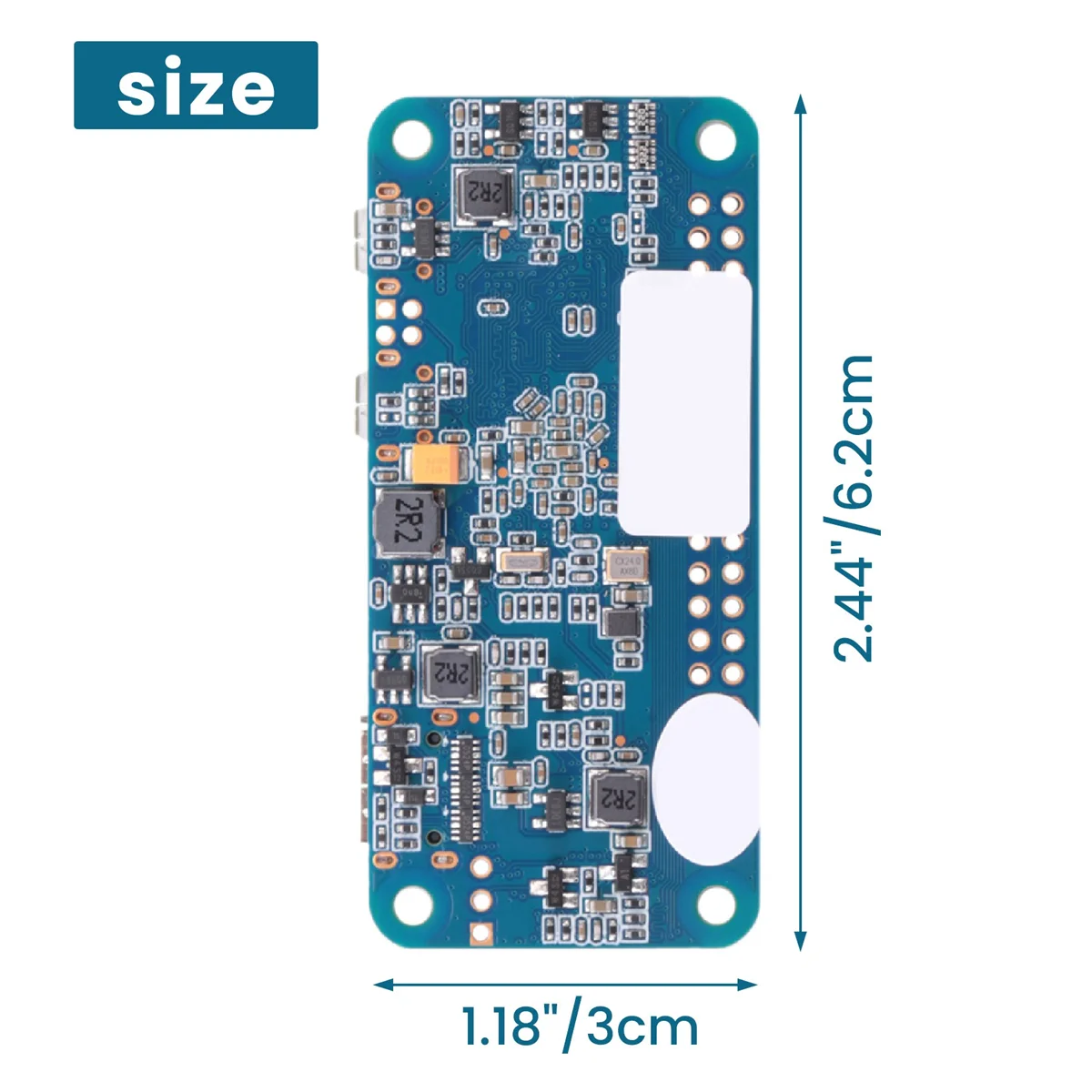 

New for Banana Pi M2 Zero Allwinner H3 CPU Open Source Hardware Platform 1080P HD Video Output