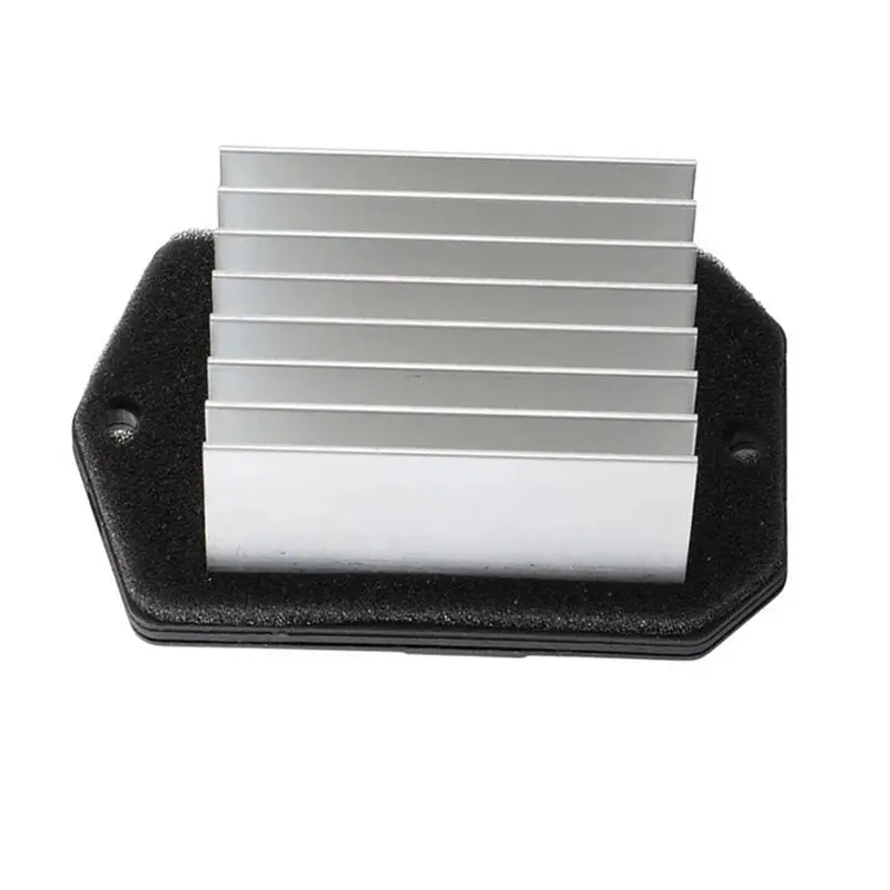 A54K-Car Heater Blower Motor Replacement Resistor For Jaguar Super V8 Vanden Plas XJ8 XJR C2C39577 077800-0700 0778000700