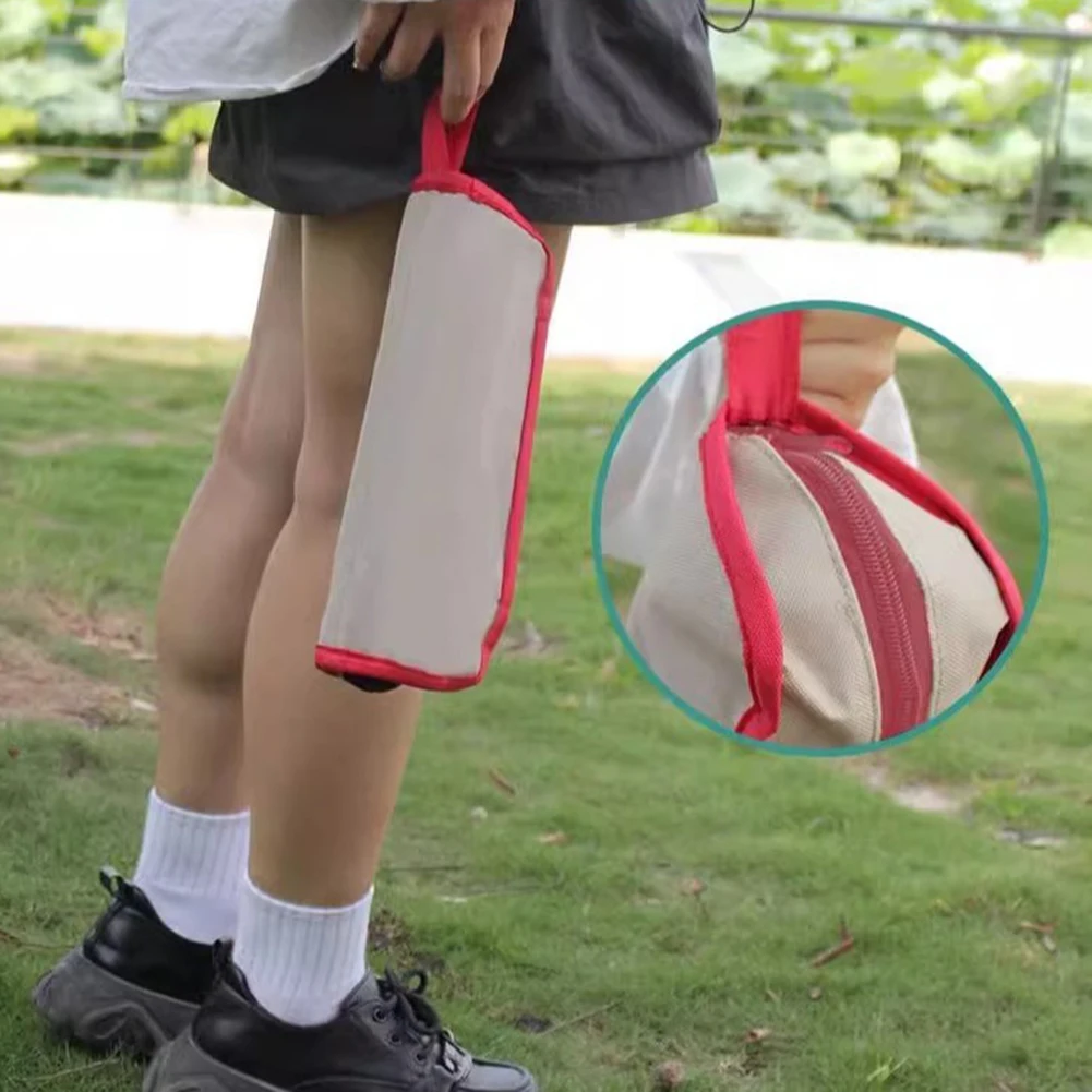 

Collapsible Stool For Camping Lightweight Mini Camp Stool For Fishing