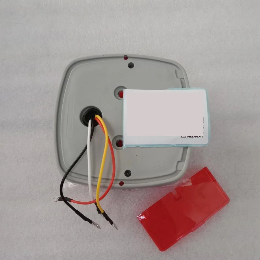 

VOE11841510 11039553 Wheel Loader Parts Tail Light VOE11039553 VOE14385292 VOE11882270 VOE14529116 For L150E L180E