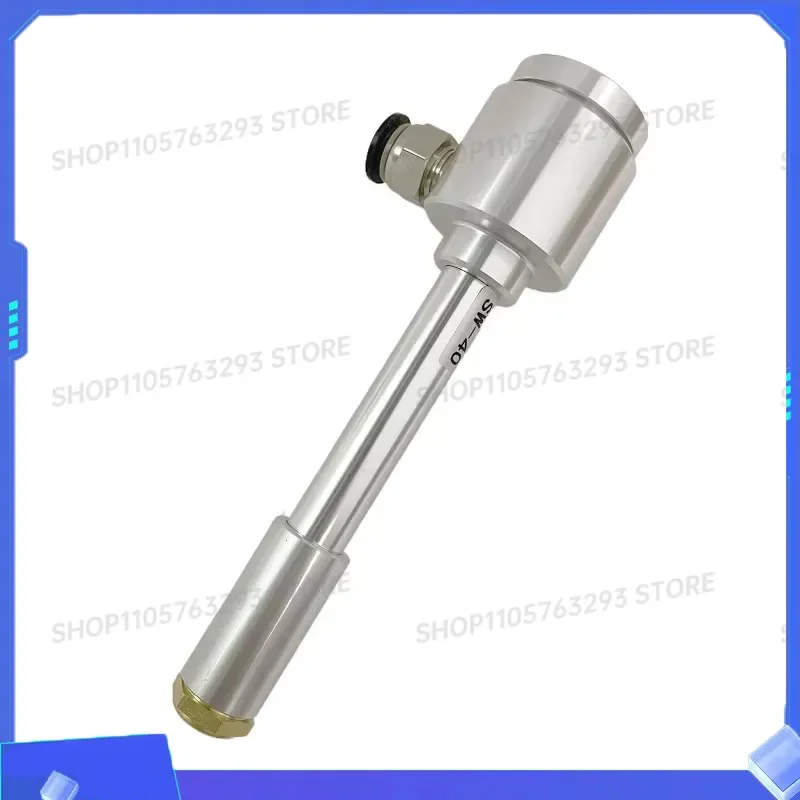 for Cold Air Gun Cabinet Cooler 1PC Vortex Tube Air Gun Vortex Refrigeration Tube Cutter