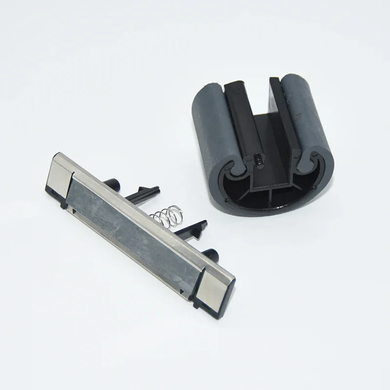 Separação Pad Pickup Roller para HP LaserJet, RB2-1821, RB2-1821-000, RB2-1821, RB2-1801, RG9-1485, RF5-2856, RF5-3585, Bandeja 2, 5000, 5100, 1Pc