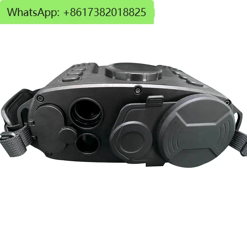 KGS5A Infrared Night Vision Thermal Imager Portable Handheld