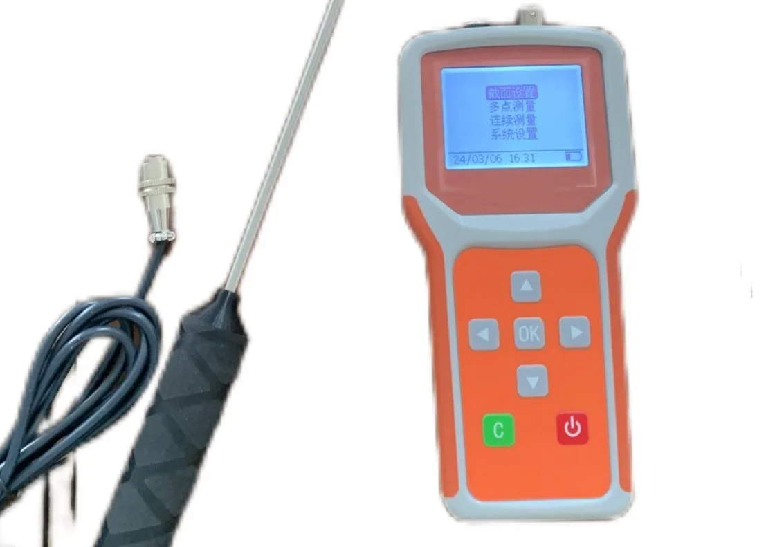 ZD-LS01 Portable Fl…