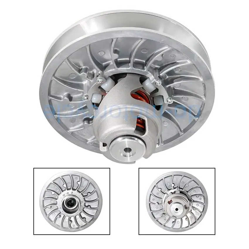 

Snowmobile Rear Wheel Hub Assembly For Arctic Cat M8 162 International 153 Sno Pro International 2010 OEM:0726-312 Accessories