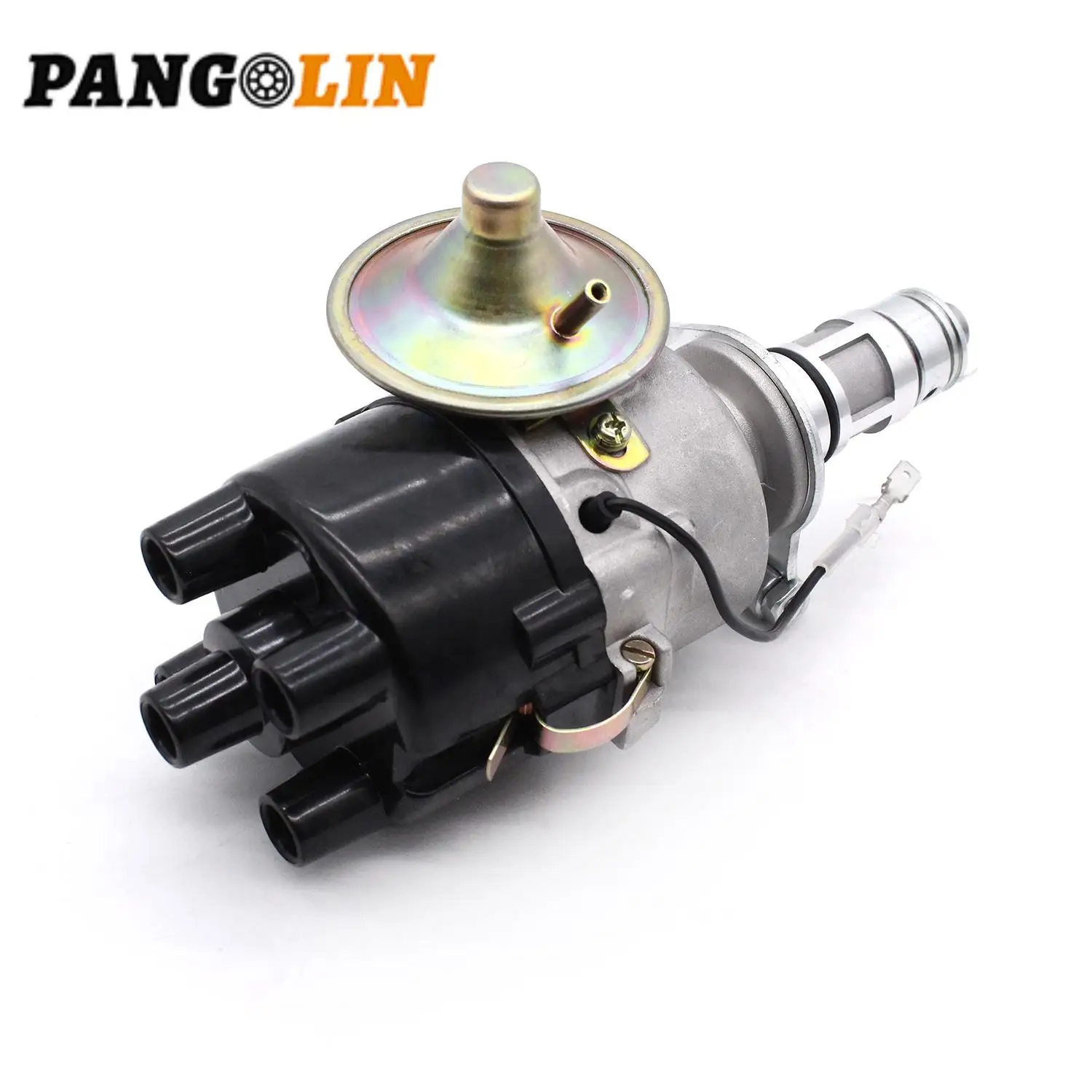 1PCS 45D Points Distributor 0608938708984 For All Aseries Engines From 1969-1981 Prior To Electronic Ignition Car Accessories