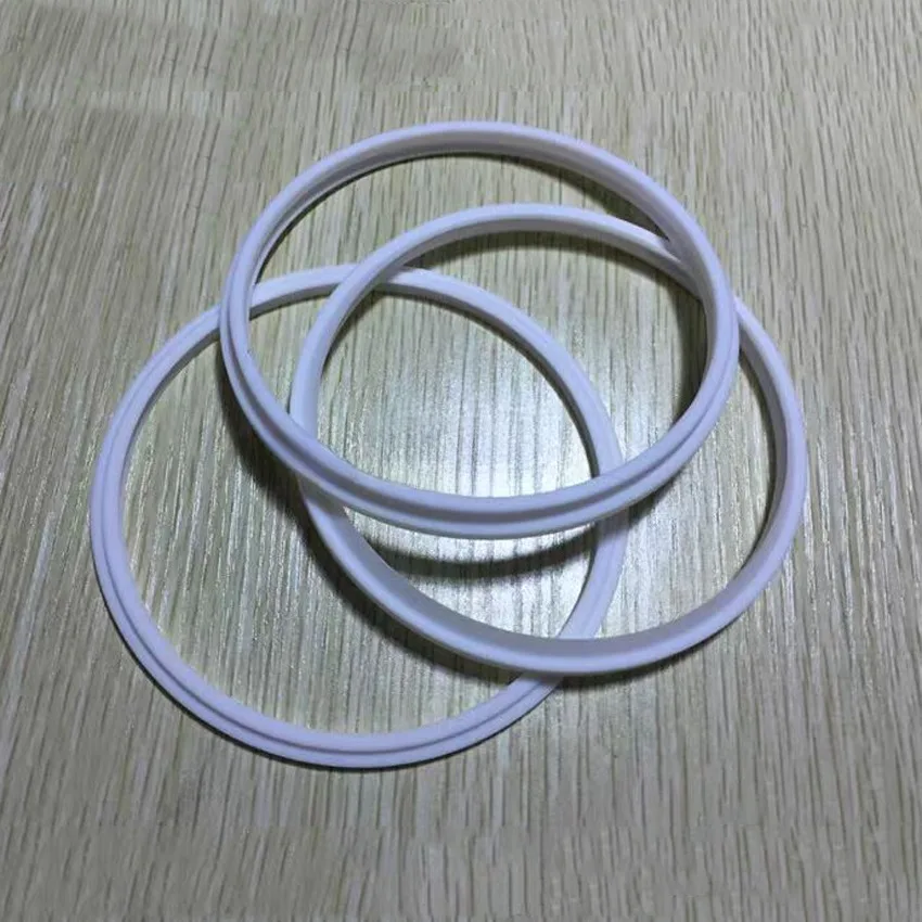 (3pcs/set) 3032835+3034428+3034427 Wiper+Wiper A+Wiper B Set. For Sodick Y Axis Sealing Ring A+B+C Set EDM Cut Machine