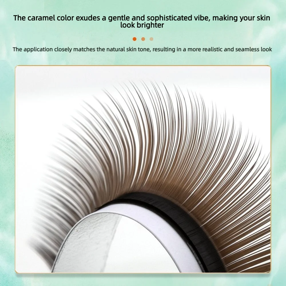 Cils artificiels style chinois - Eyelash Extension In Chinese avis et prix
