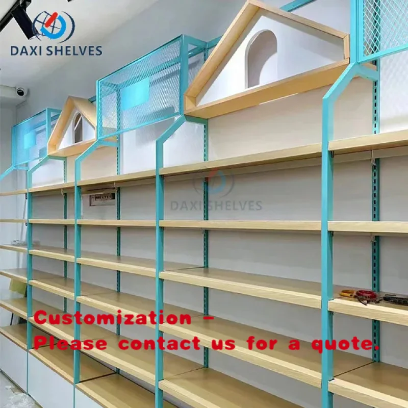 

custom.Display Clothing Racks Kids Shop Display Kids Shop Interior Design