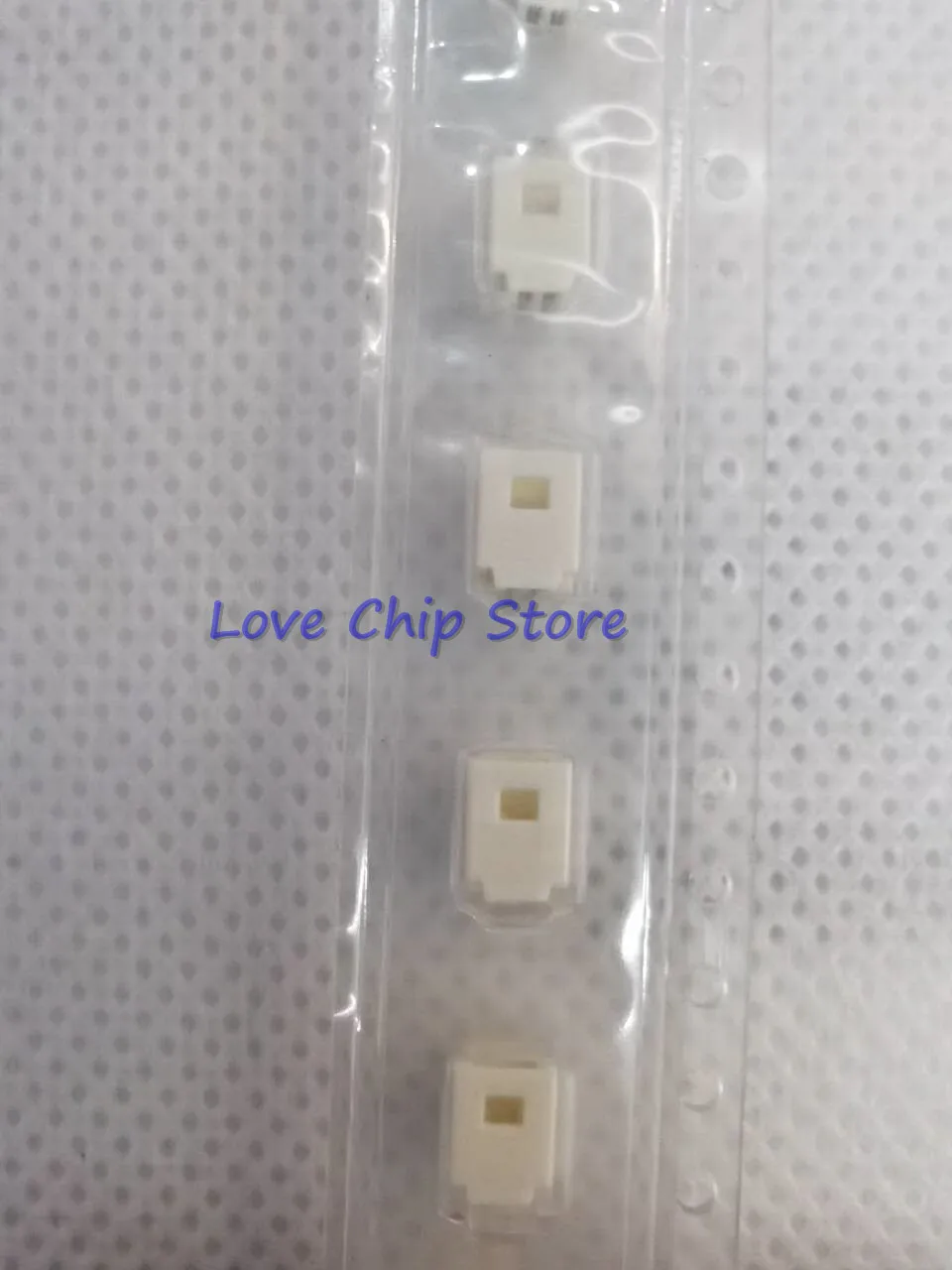 10 Stuks 501568-0207 05015680207 Pin Zetel 2-Pin 1.0-Pitch Platte Socket Connector Nieuwe En Originele