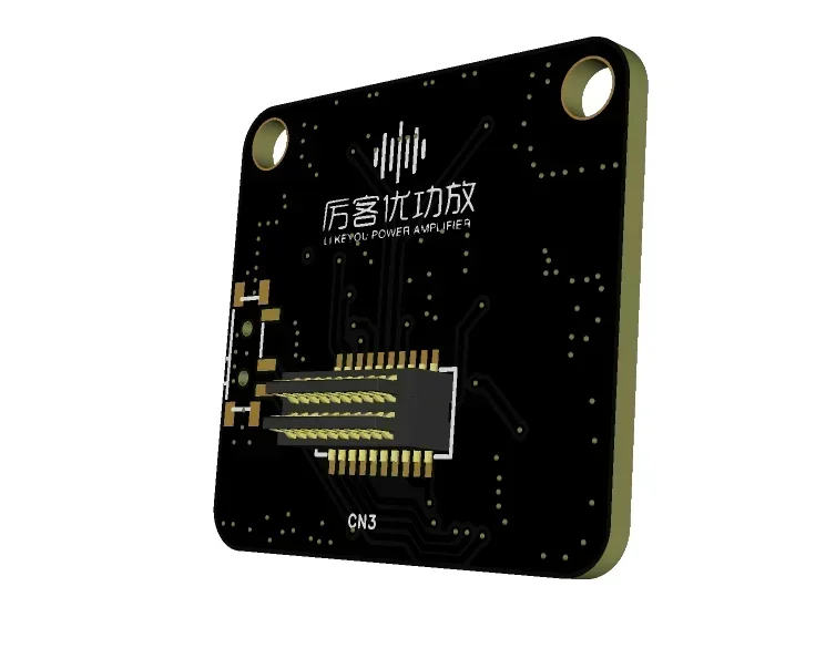 TPA3116 4.1DSP Bluetooth Amplifier Board 50W*4+100W  QCC5125  Tuning LDAC