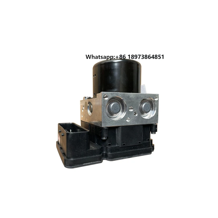 

OE CN152C405CB Auto Parts for Ford Ecosport ABS Brake Actuator Pump Assembly