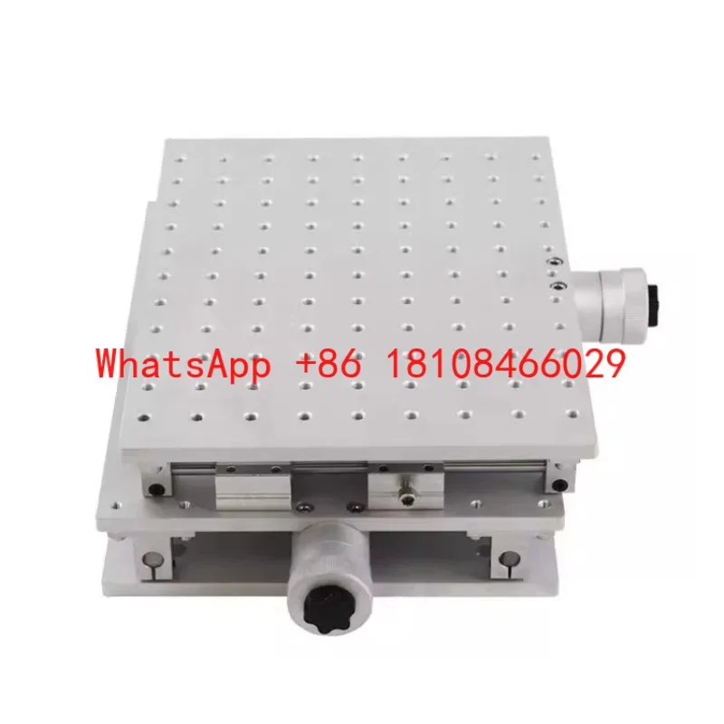 Aluminium Xy 2D Wor…