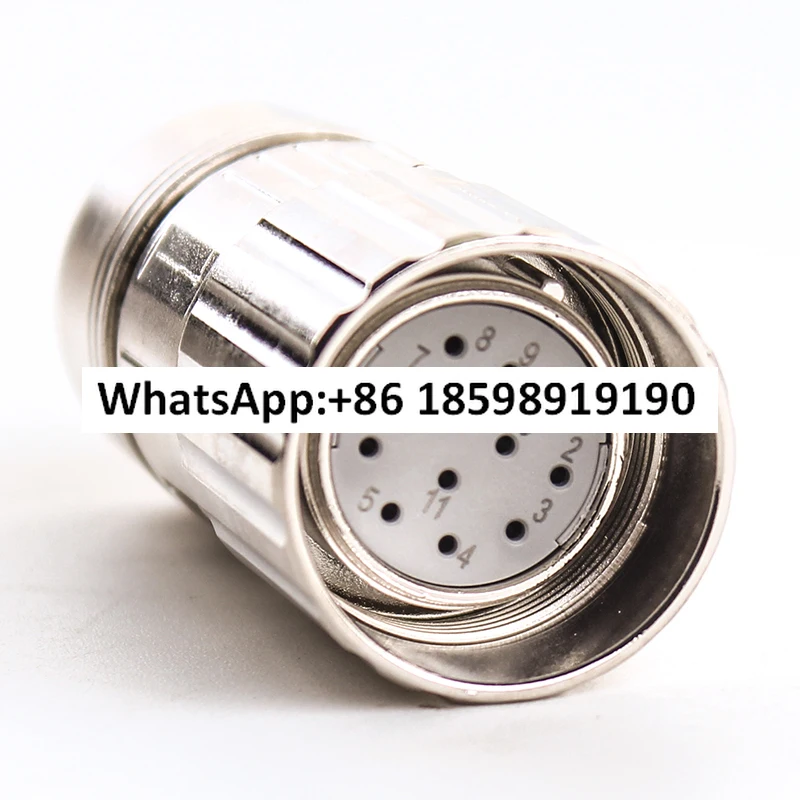 prise-d'encodeur-servo-standard-europeen-6fx2003-0su12-g-d10-623-tm-12s-d10