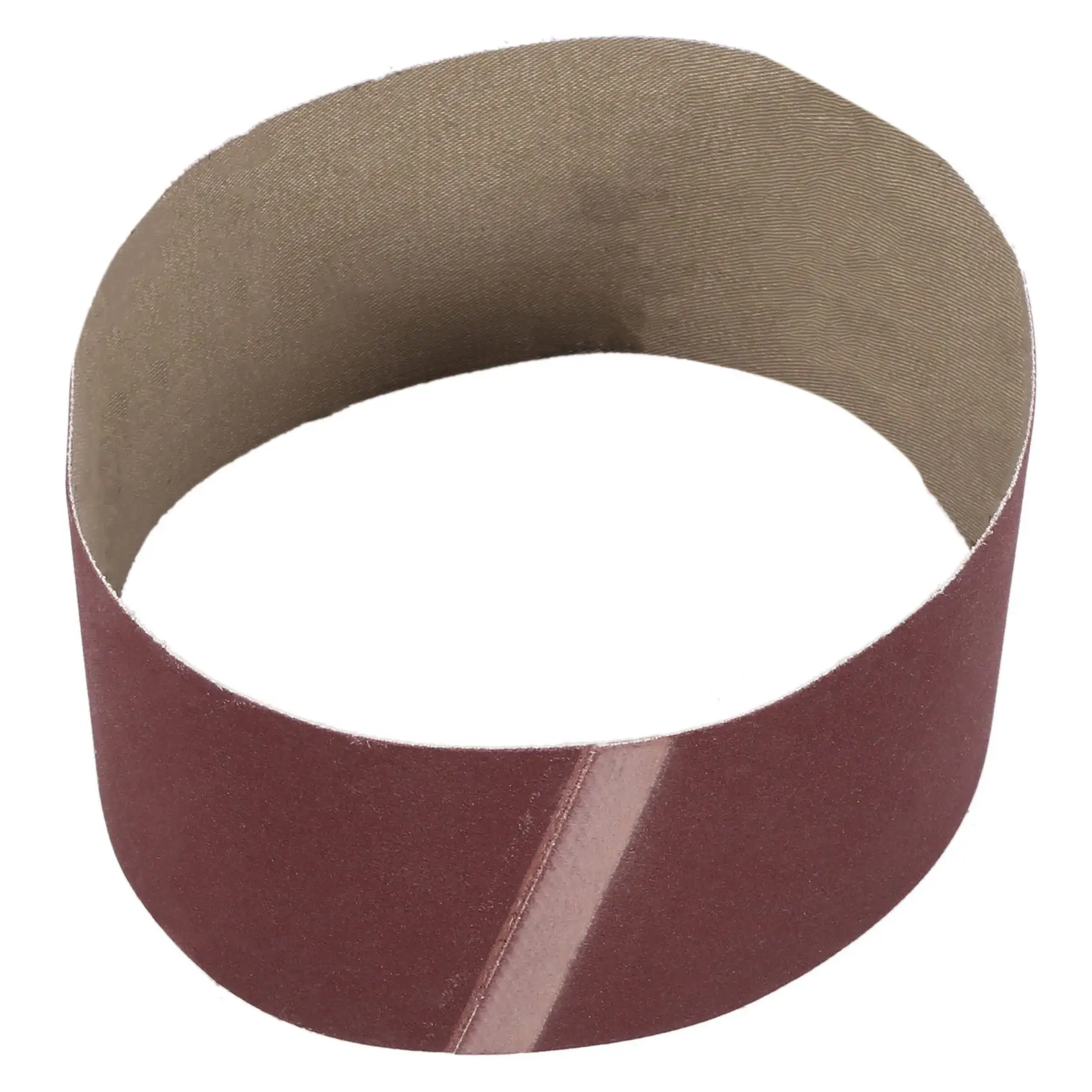 A19F-40PCS 3X18 Sanding Belt Sanding Belts Belt Sander Paper