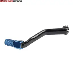 Motocycle CNC Gear Shift Shaft Lever For Yamaha YZ 60 80 85 125 250 YZ 60 YZ 80 YZ 125  YZ 85 YZ 250  WR 250 WR250 1996-2004