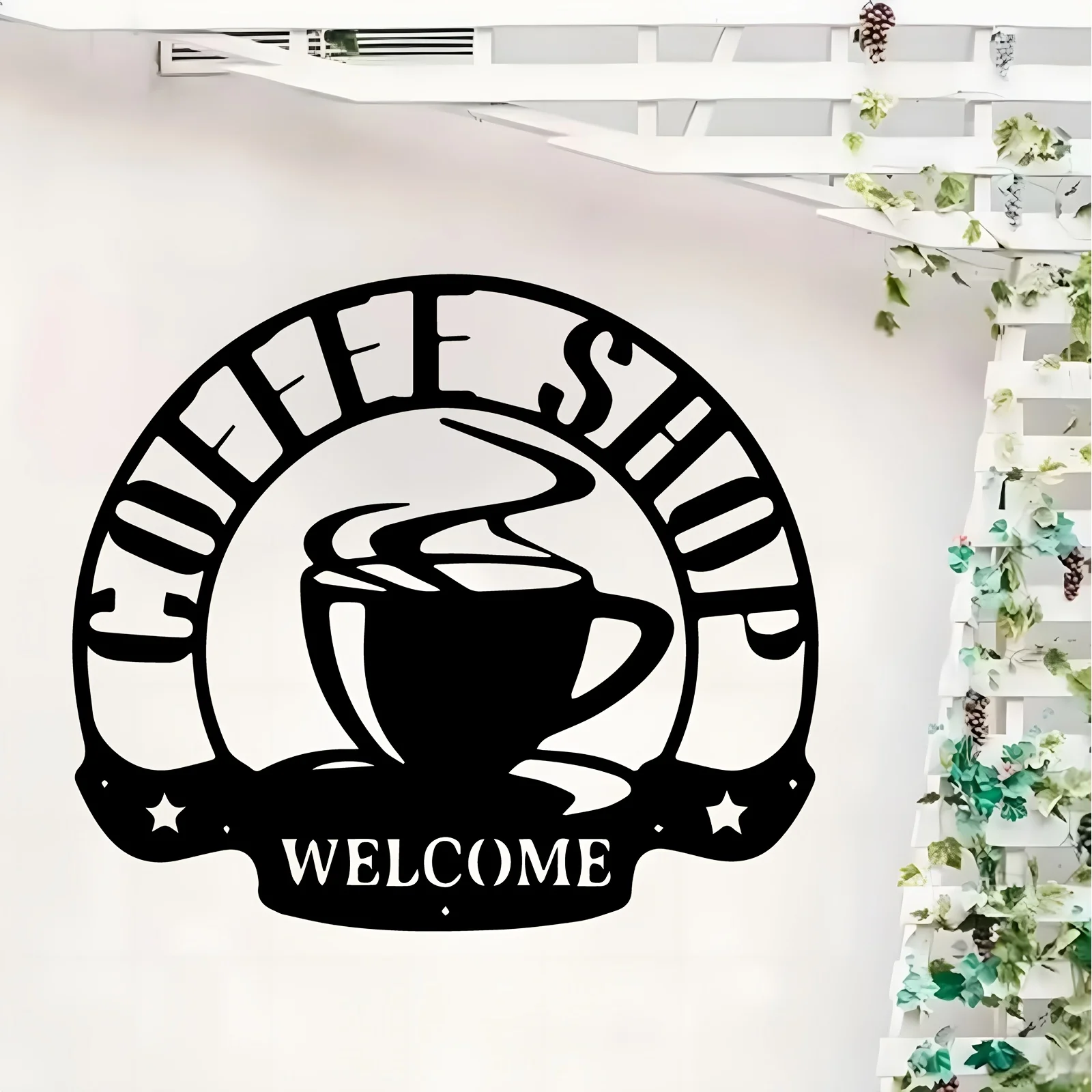 Vintage Coffee Cup …