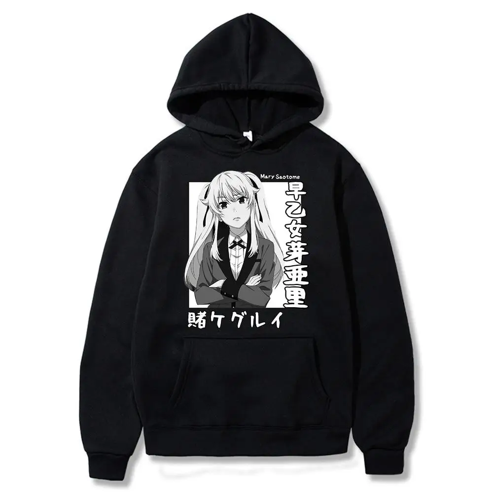 

Kakegurui Merch - толстовки Kakegurui _ Kakegurui Merch, горячий продукт, элитный роскошный флисовый теплый повседневный унисекс, мягкий, высокого качества
