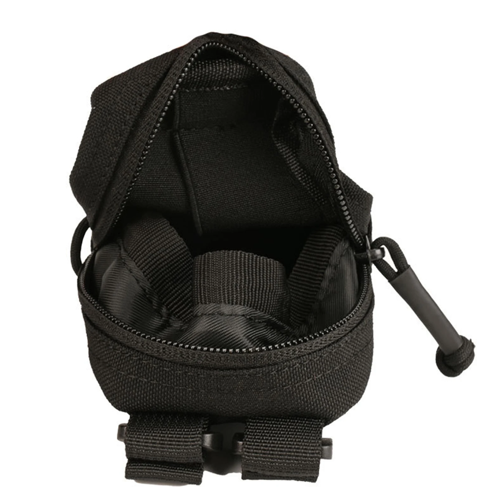 حقيبة قفازات التدريب الرياضية متعددة الأغراض حقيبة أدوات صغيرة مقاومة للماء متعددة الاستخدامات محفظة بطاقات العملات المعدنية للسفر والتخييم والمشي لمسافات طويلة في حالات الطوارئ