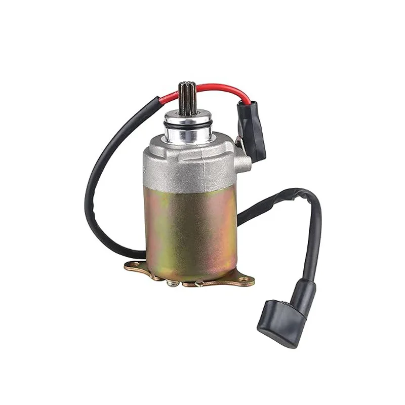

ATV starter motor GY6 starter 150cc 200cc 250cc