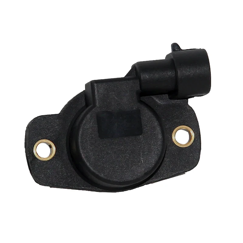 Capteur de position d'accélérateur TPS de haute qualité, KIT 106, 206, 306, 406 Partner, V-Volvo S40, V40, Renault 7701204055, 19201H