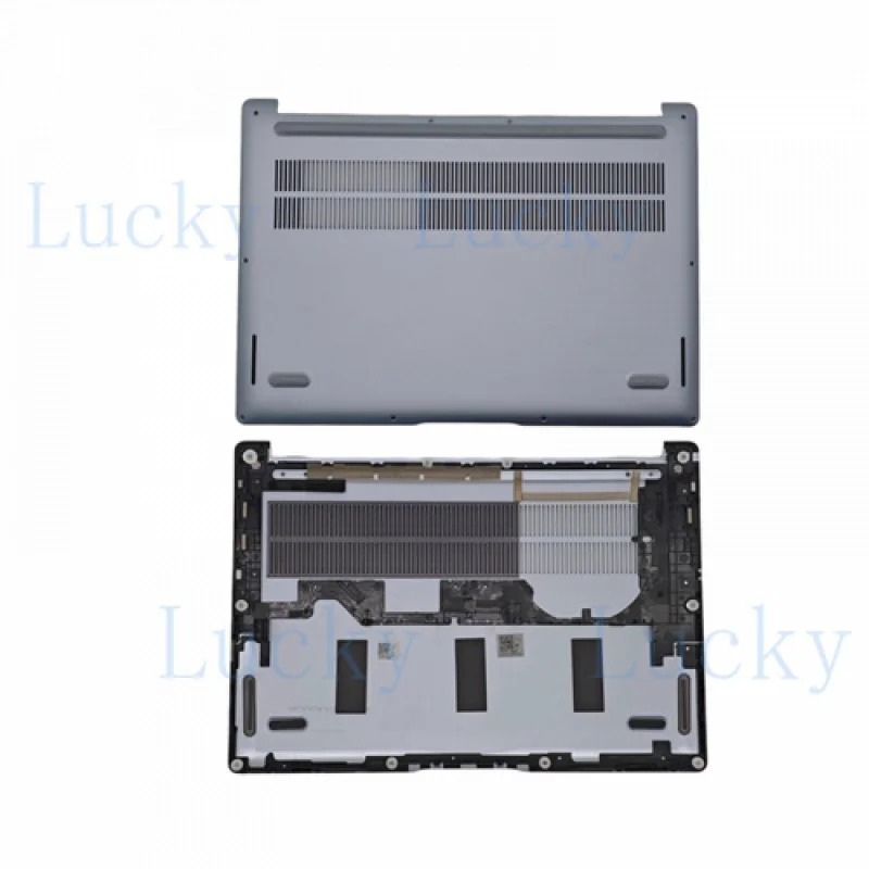 f    For MagicBook X14P FMI-721 FMI-76 D cover bottom caes light blue