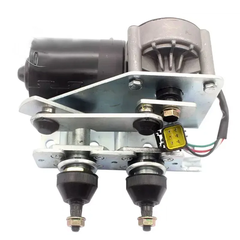 Engineering Machinery Parts Excavator EC210BLC Wiper Motor 14508630